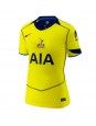 Ženski Nogometna dresi replika Tottenham Hotspur Cristian Romero #17 Tretji 2025-26 Kratek rokav